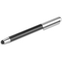 4smarts Stylus Penn 2 i 1 – Kulepenn og Kapasitiv Touchpenn Svart