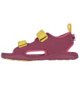Affenzahn Sandaler   Vegansk Luftig Bird   Berry   Affenzahn   26   Sandals Lilla Rosa