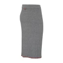 Thom Browne Dame Skjørt Grå M,