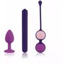 Rianne S First Vibe Kit