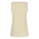 Fabiana Filippi Dame Topper Beige M,