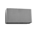 Westal 467-80 Veggarmatur 12W 220-240V 2900-3100K Belysning