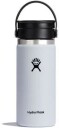 Hydro Flask Coffee With Flex Sip Hvit 473 ML