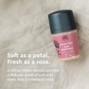 Urtekram Soft Wild Rose Deo 50 ml Deodorant
