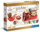 Clementoni Harry Potter Badge Maker hobbysett lag dine egne Harry Potter buttons