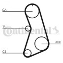 CONTITECH CT647 Registerrem
