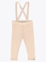 Gullkorn Chalk Baby Ull longs Beige 98