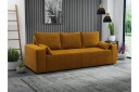 Sovesofa   Brun