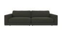 Rowico Home Duncan 3 seters sofa Grønn Alice 162 258 x 103 x 78 cm Grønn