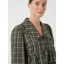 Y.a.s Dame Bluser & Skjorter Grønn XS,