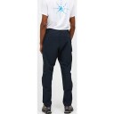 Peak Performance M Scale Softshell Pants Black