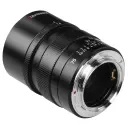 7Artisans 75mm f/1.4 Z Til Nikon Z-Fatning