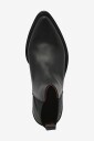 Copenhagen Studios   Chelseaboots Cph301 Leather   Svart