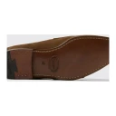 Scarosso Herre Sko Brun 42 EU,