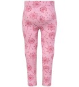 Hummel Leggings hmlQuinna Tights Zephyr 56 Leggings Rosa