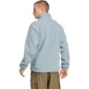 adidas  Terrex Xploric Pile Snap Fleecetrøye Herre Blå XL