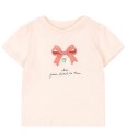 Sommersett   T skjorte/Shorts   Famo   Kreolsk Rosa   Konges Sløjd   3 år 98   Shorts