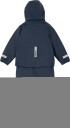 Viking Indie Regnsett Navy 98