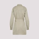 Tom Ford Dame Kjoler Beige S,