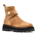 Jimmy Choo Dame Sko Brun 37 EU,