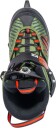 K2 Sports Kids' Raider Ice S Green/Orange
