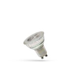 Dimbar PAR16 LED Spotlight GU10 5,5W/830 400lm 230V Klar