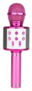 Manta MIC11-PK Rosa