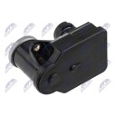Justeringselement, spinneklaff (sugerør) NTY ENK-ME-004