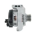AS PL A6932S Dynamo