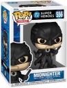 Funko POP! Heroes: Pride  Midnighter DC