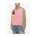 Found Herre Jakker Flerfarget XL,