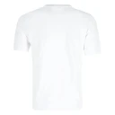 Roberto Collina Dame Topper Hvit L,