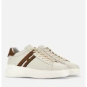 Hogan Herre Sko Beige 41 EU,