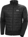 Helly Hansen Men"s Lifaloft Hybrid Insulator 990 Black XL