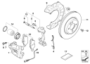 Ebc Bremseklosser fram EBC 4277915