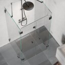 Macro Design Grace Dusj Spesial 13 Krom / Briljant ice Glass