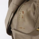 Miu Miu Pre owned Dame Pre owned Beige ONE SIZE,