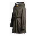 Parajumpers Dame Jakker Grønn S,