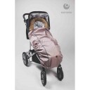 Easygrow Cover Me Stormtrekk  Rosa Melange