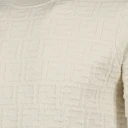 Fendi Herre Strikkevarer Beige L