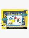 Magic Blackboard Lexibook Minions Gul Blå