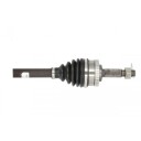 Point Gear Drivaksel POINT GEAR PNG72832