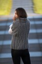 Viking Garn 2031 10 Stolt Vest