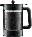 Bodum Bean Svart Iskaffebrygger 12 Kopper 1,5 l