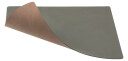 Lind DNA - Square Nupo spisebrikke tosidig army grønn/natur