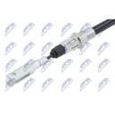 Nty Tautrekk parkeringsbrems NTY HLR RE 005