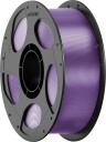 Anycubic PETG Filament Transparent Lilla 1.75 mm 1 kg