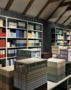 Hay Colour Crate X Large Oppbevaring Grey