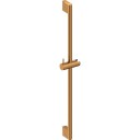 Duravit dusjstang 90 cm, bronse