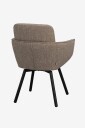 Rowico Home   Roswell spisestol 2 p   Beige